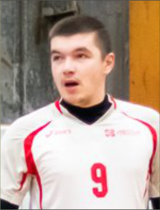 Саляхов Амир